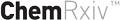ChemRxiv