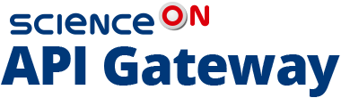 Science ON - API Gateway
