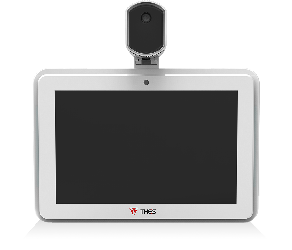 VUEeye Front Image